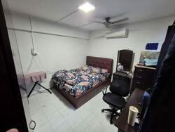 Blk 173 Woodlands Street 13 (Woodlands), HDB 4 Rooms #574204051